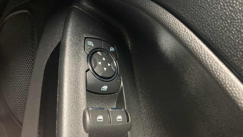 Ford EcoSport 1.0 EcoBoost 125 Titanium 5dr Petrol Hatchback